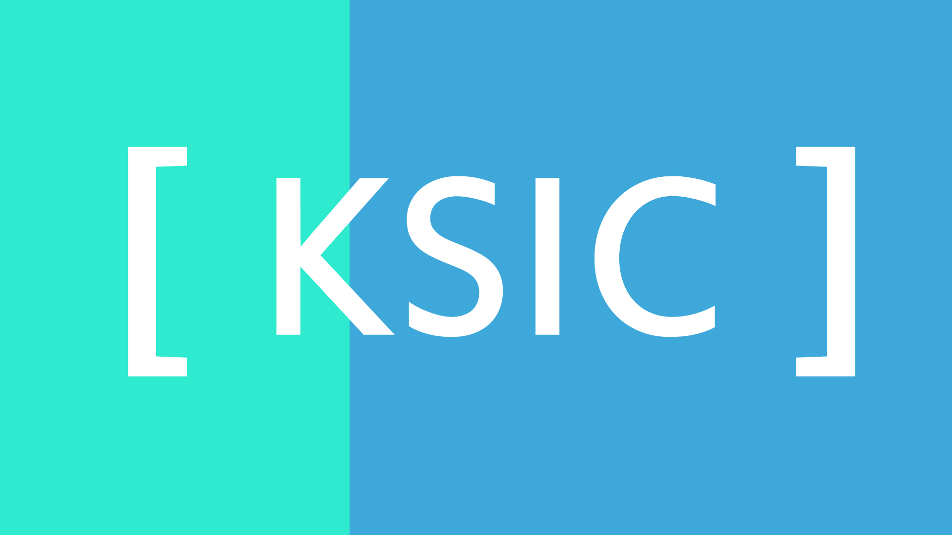 KSIC Logo